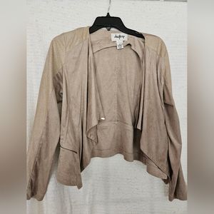 Cropped Jacket